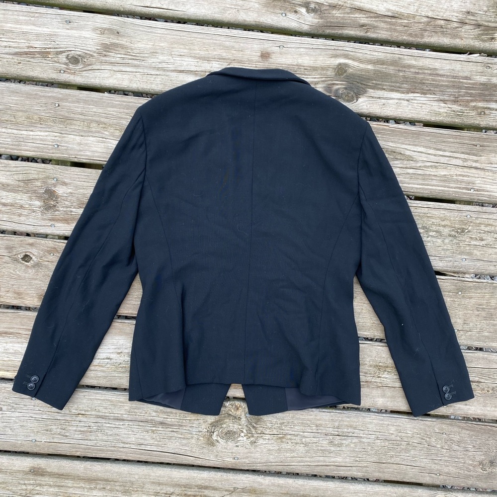 Armani Blazer - image 4